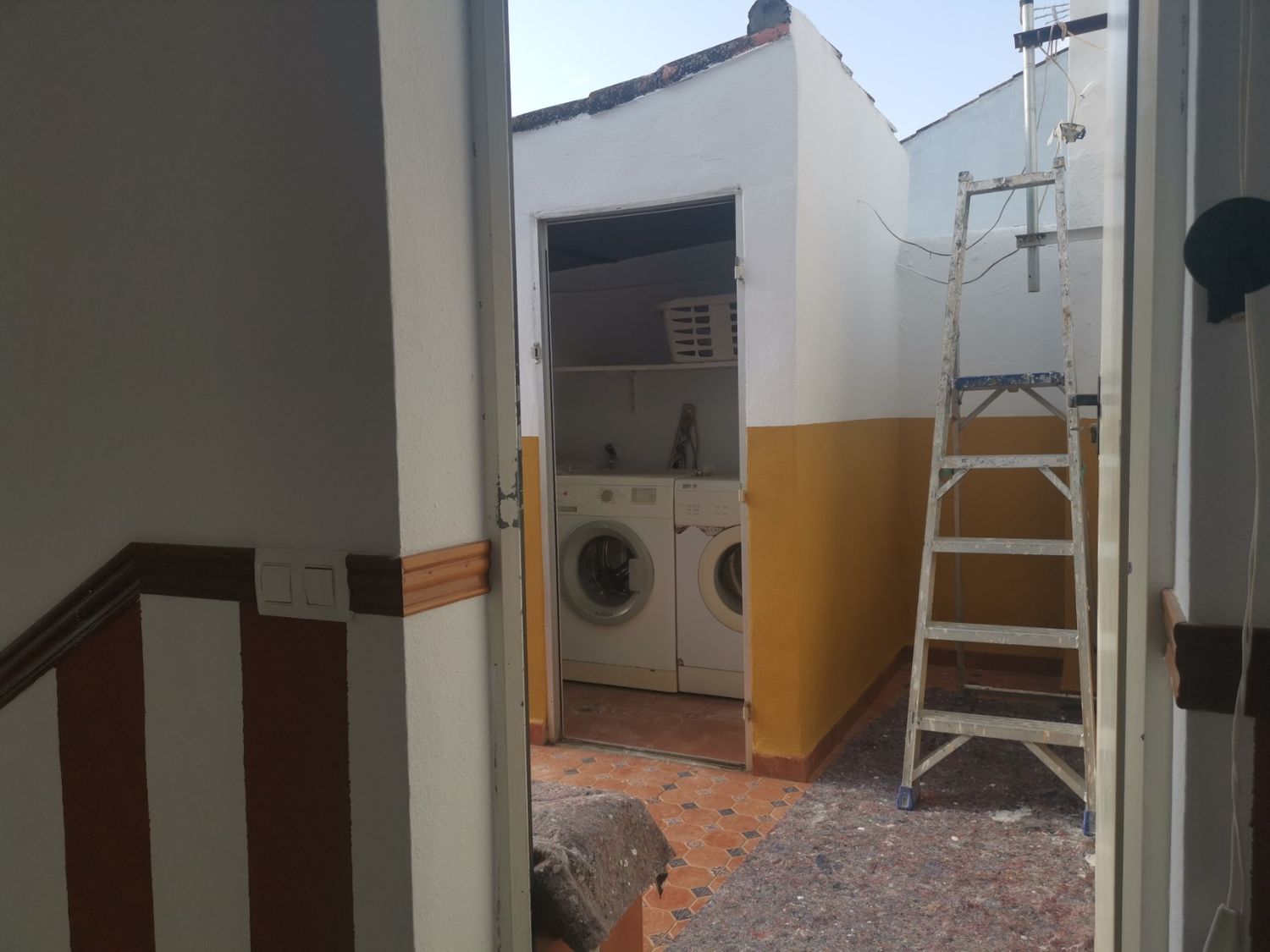 Chalet adosado en Calle Conde Fuente Del Sueco, 5, Encinarejo de Córdoba - Foto 21