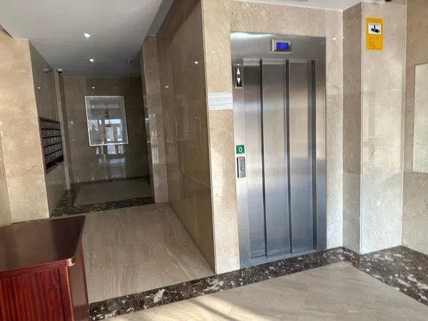 Estudio en Avenida Cayetano del Toro, 23, Zona Laguna, Zona Laguna - Foto 15