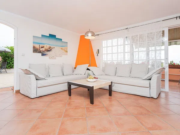 Casa o chalet independiente en Calle Teide, 17, Distrito San Antonio - Las Arenas, Distrito San Antonio - Las Arenas - Foto 14