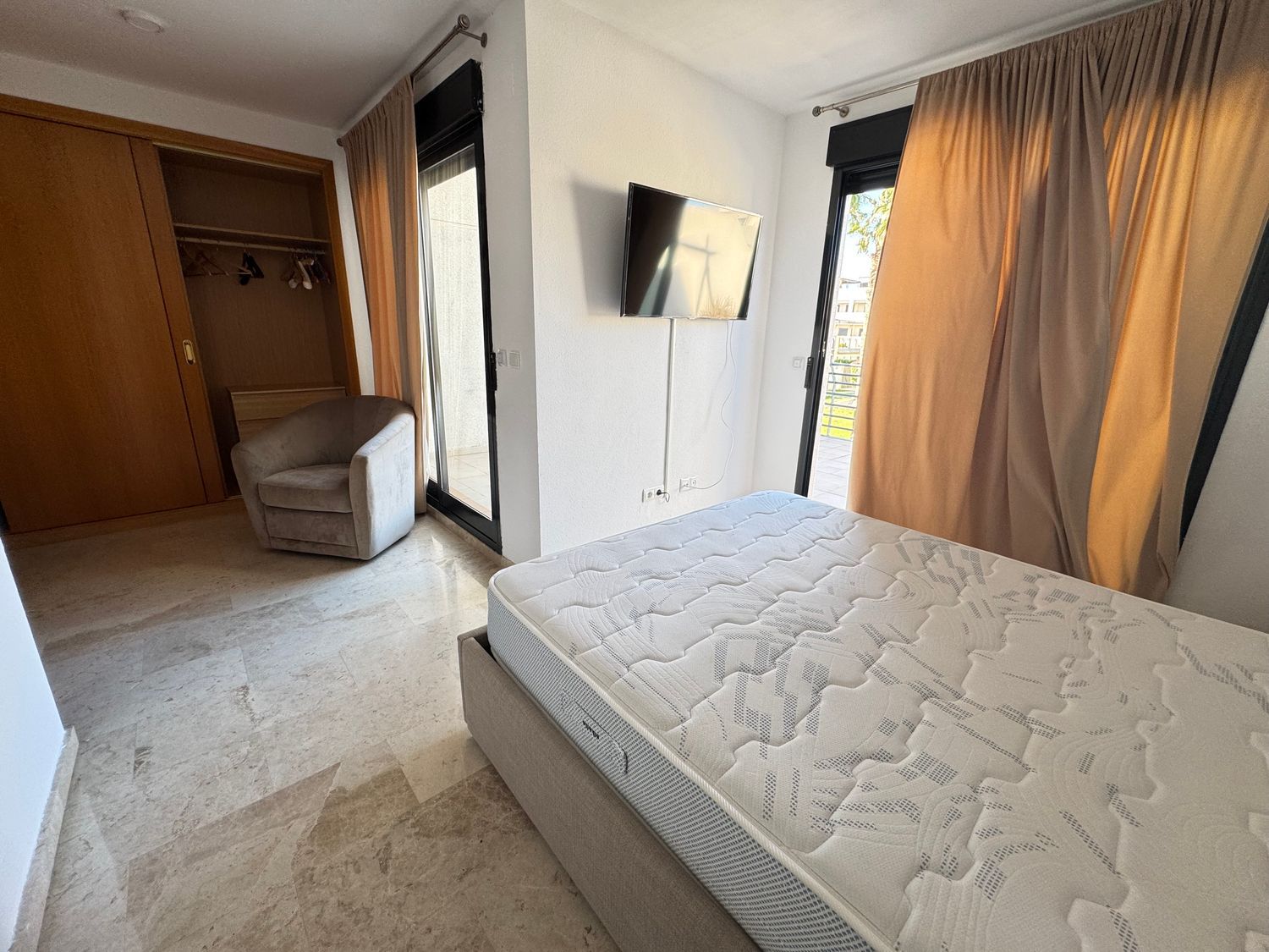 Chalet adosado en Avenida del Locutor Vicente Hipólito, 10, Alicante Golf - Foto 12