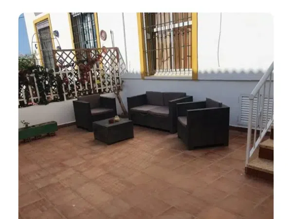 Chalet adosado en Calle Federico Garcia Lorca, 31 - Foto 1
