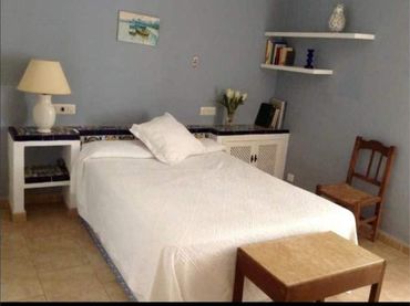 Casa adosada en CERROMOLINO, LA BARROSA, CHICLANA - Foto 9