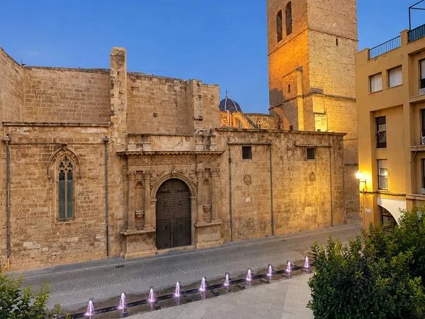 Piso en Plaza de la Anunciación, 2, Orihuela Ciudad, Orihuela Ciudad - Foto 24