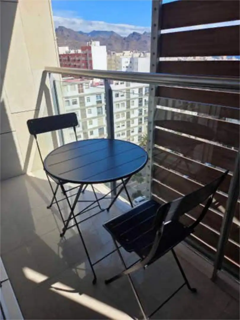 Piso en Zona Meridiano - Foto 8