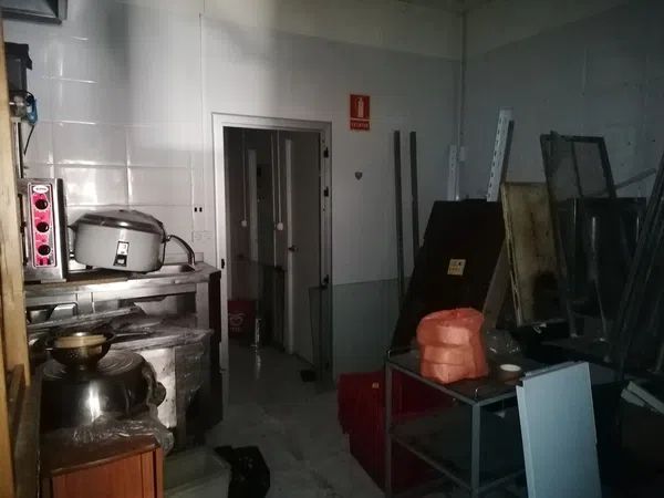 Local en Take away, negocio de restauración en Vila de Gràcia, Vila de Gràcia - Foto 3