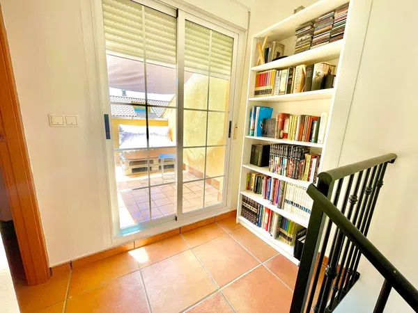 Chalet adosado en Calle Gerona, 7 - Foto 31