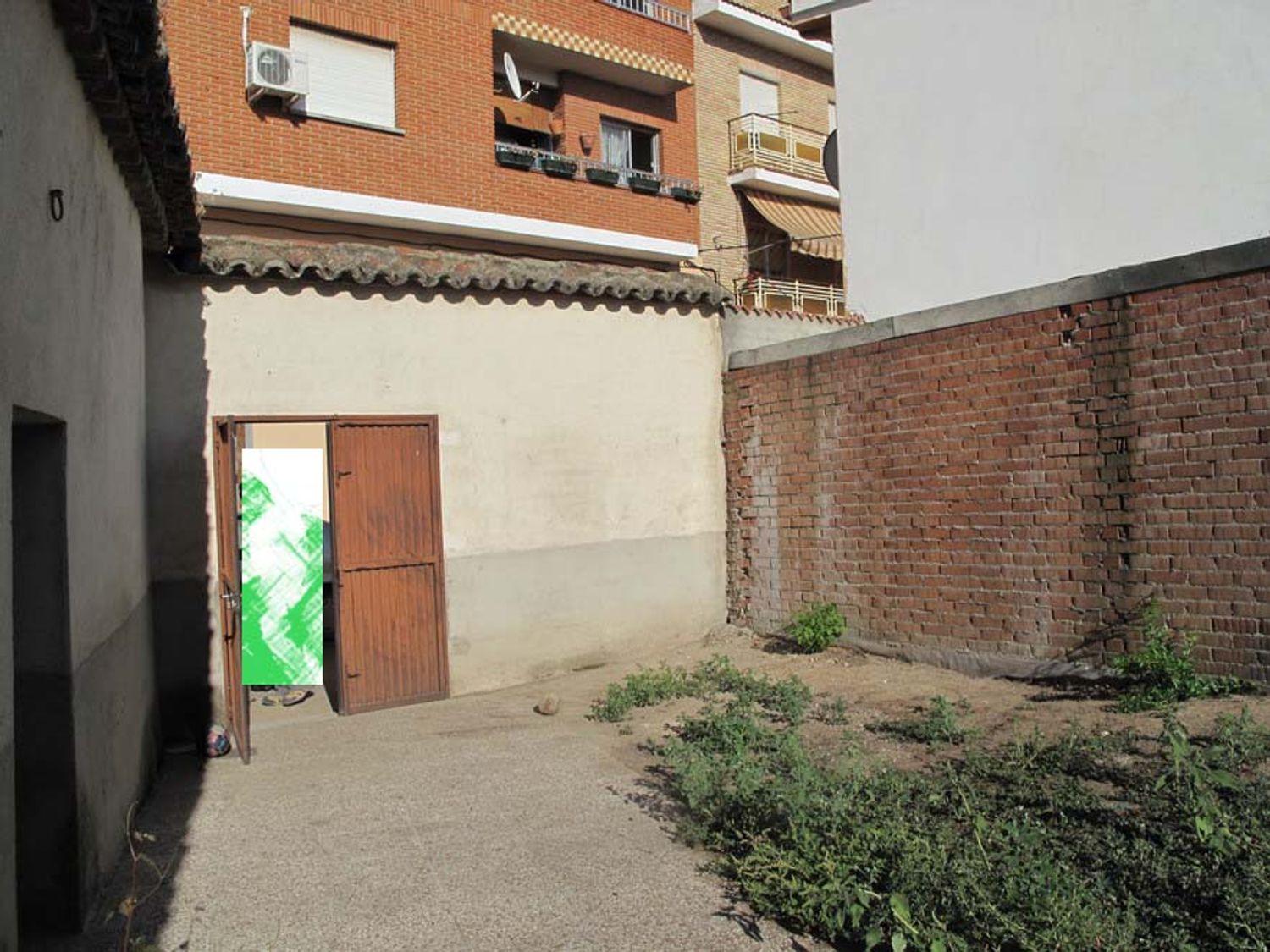 Casa o chalet independiente en Calle Reina Sofia, 30 - Foto 2