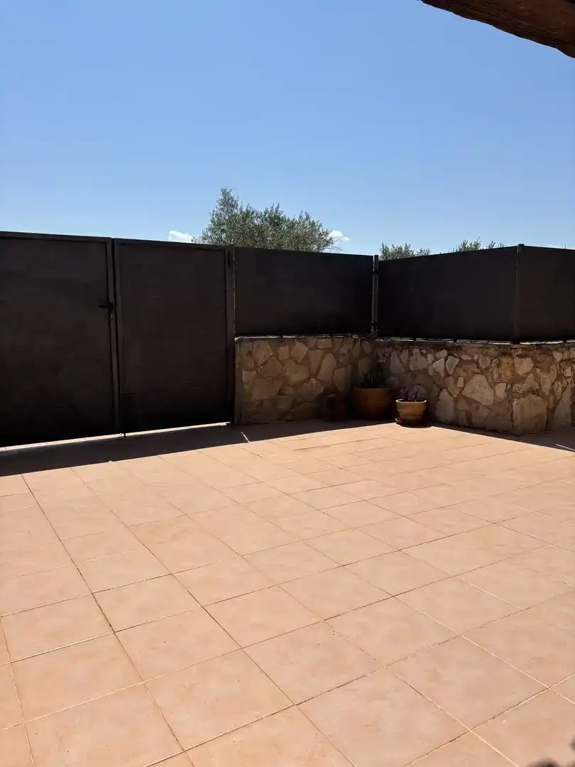 Chalet en  Carrer Nou 2 - Foto 3