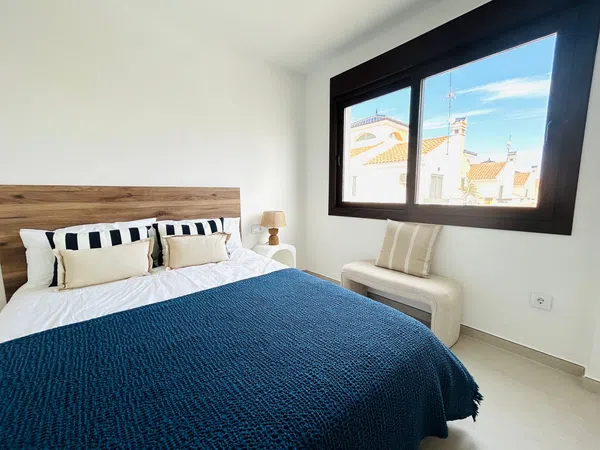 Chalet adosado en Rio Genil, 46, Mil Palmeras, Mil Palmeras - Foto 19