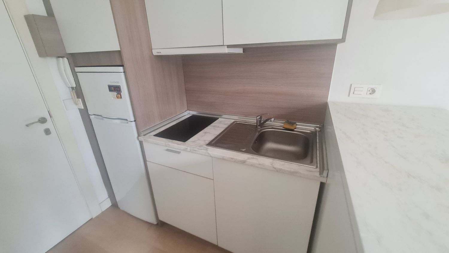 Estudio en Plaza el Tejar, 3, Zona Renfe - Foto 14