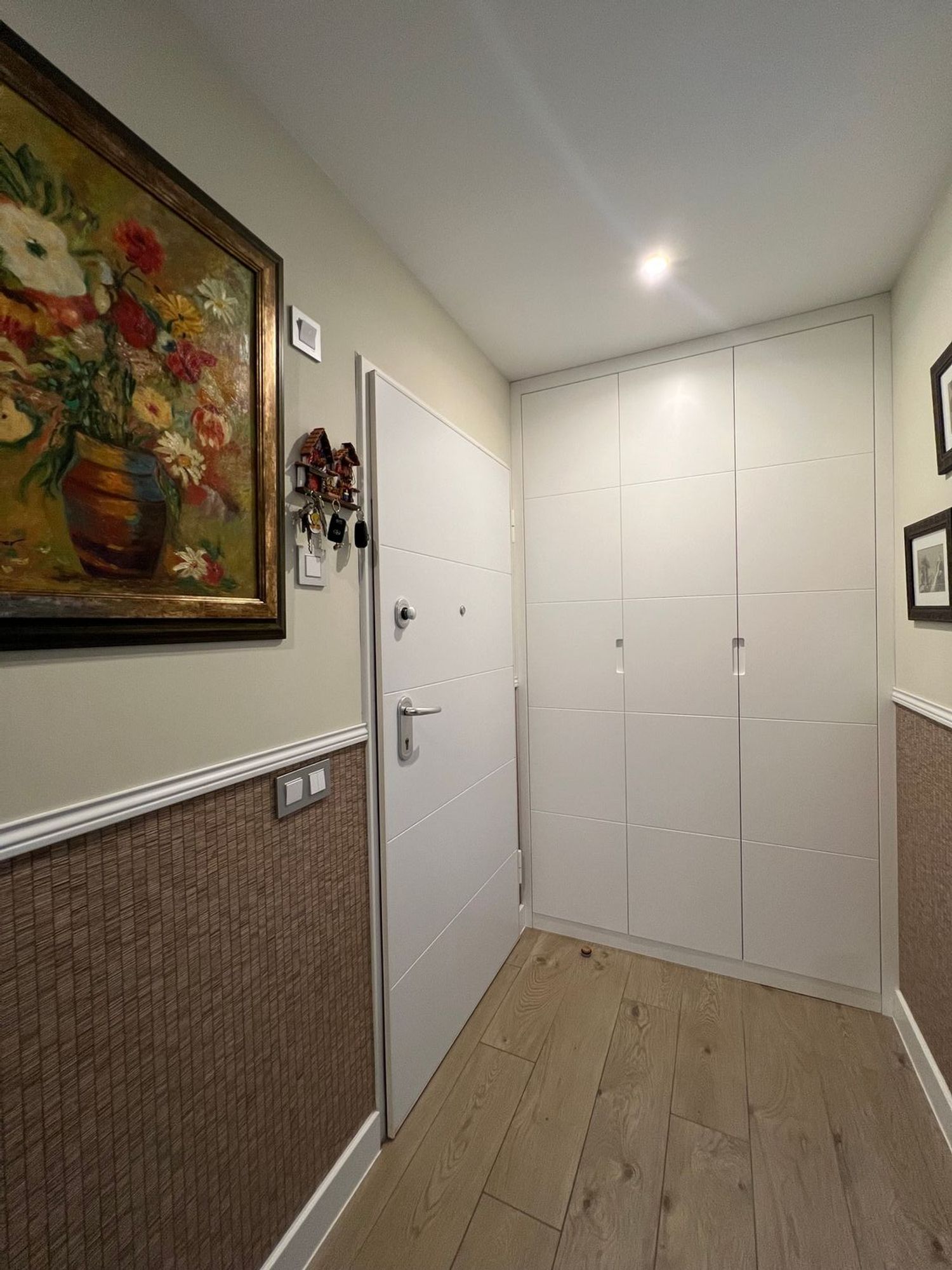 Chalet pareado en avenida Aurelio Álvarez, 9 - Foto 2