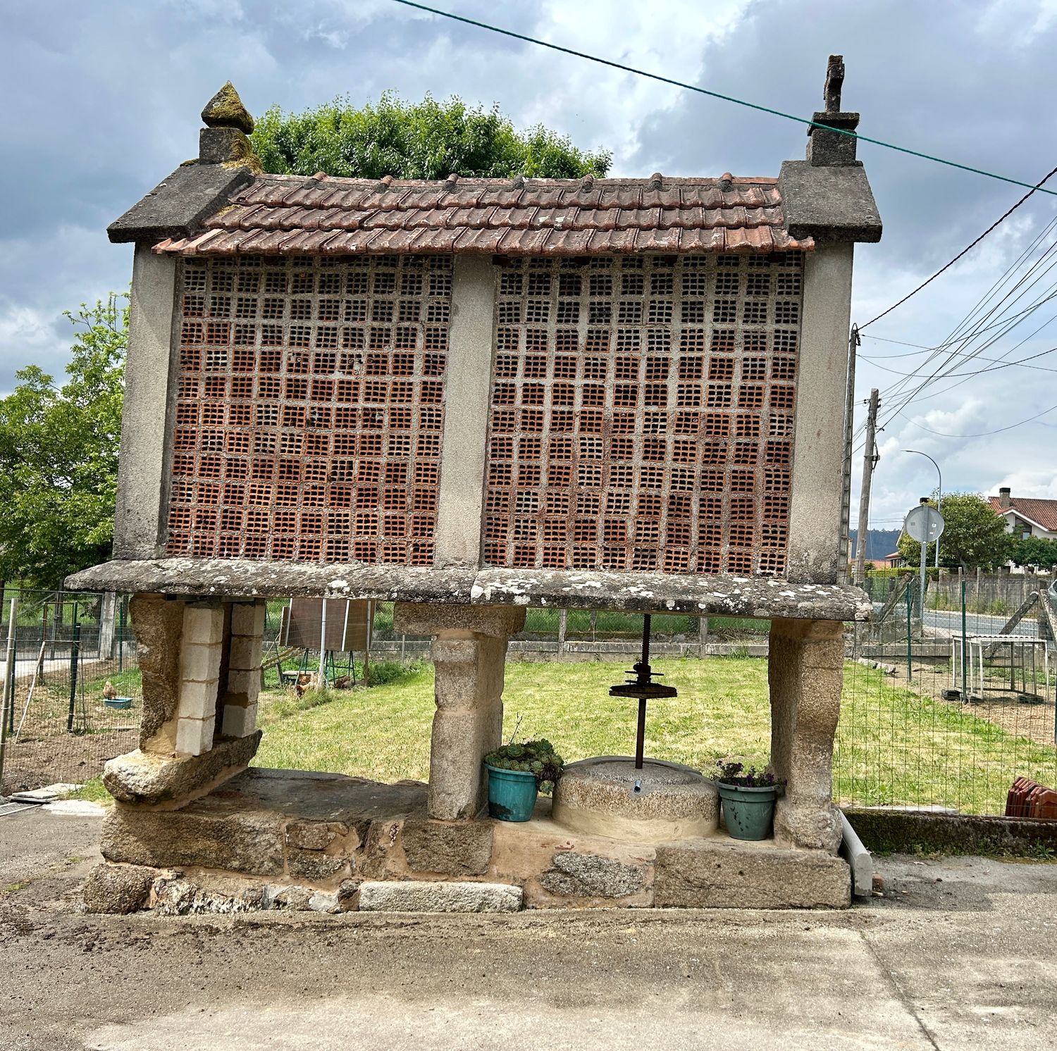 Chalet adosado en Aldea Lombao, 23 - Foto 8