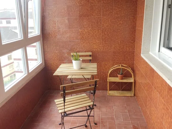 Piso en Calle Doutor Loureiro Crespo, 46, La Seca - Los Salgueriños, La Seca - Los Salgueriños - Foto 2