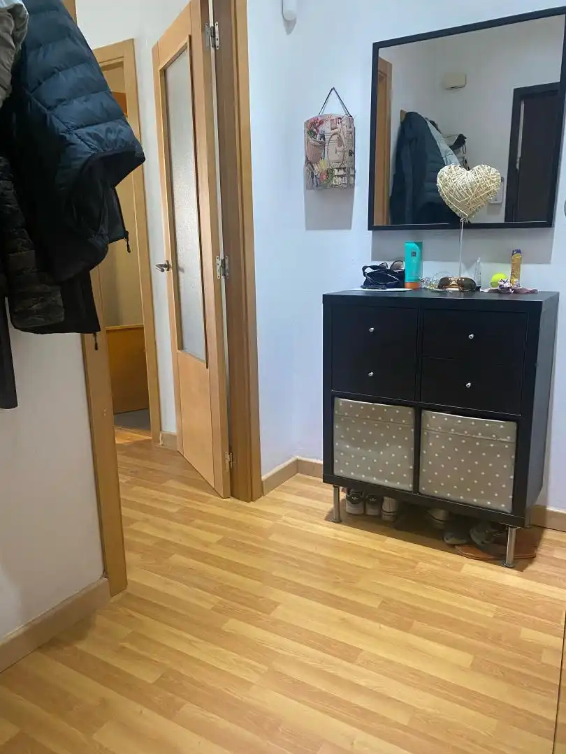 Piso en  Carrer Blasco Ibáñez 25A - Foto 4