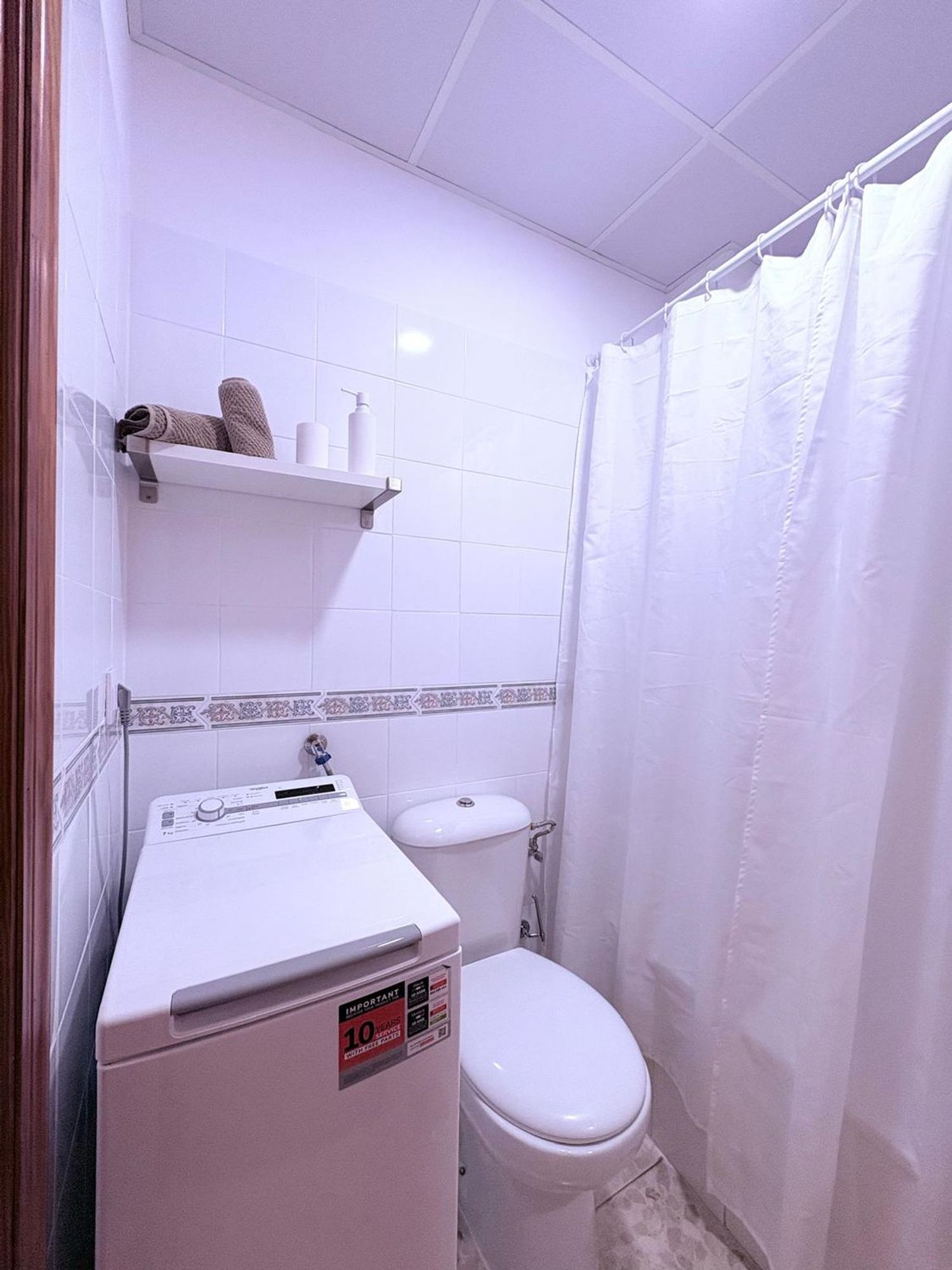 Piso en Calle Pureza, 70, Calle Betis - Pagés del Corro, Sevilla - Foto 2