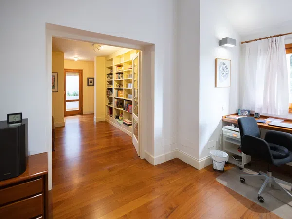 Casa independiente en Urb. monte alina Barrio Montealina - Foto 12