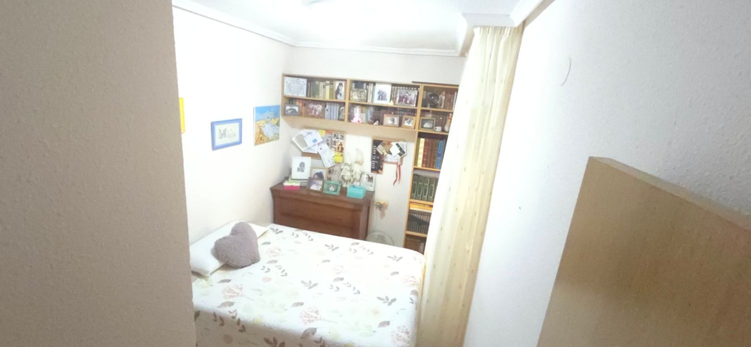 Piso en Avenida de la Generalitat, 33, Campello Pueblo, Campello Pueblo - Foto 12