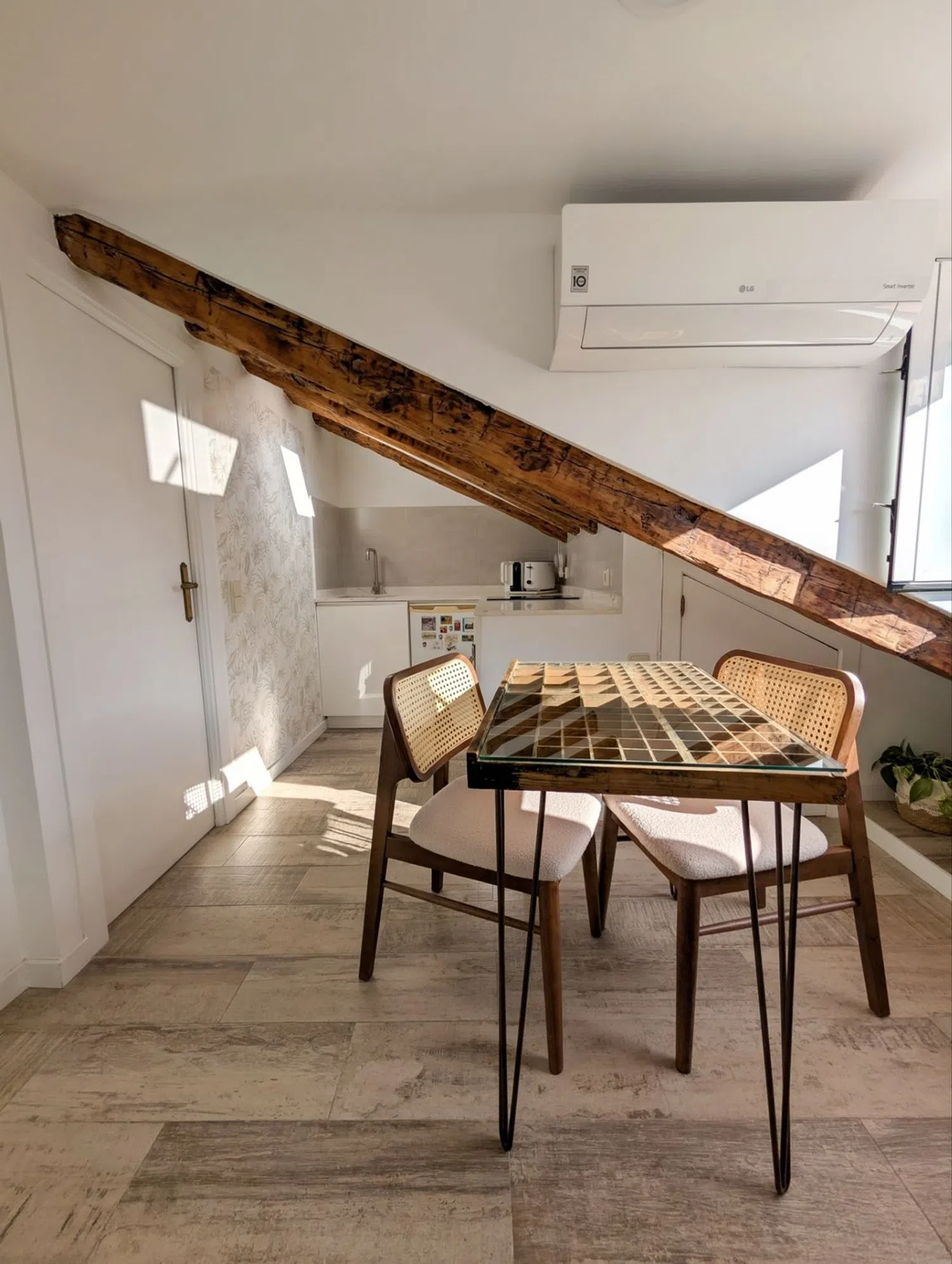 Piso en Barrio Lavapiés-Embajadores - Foto 9