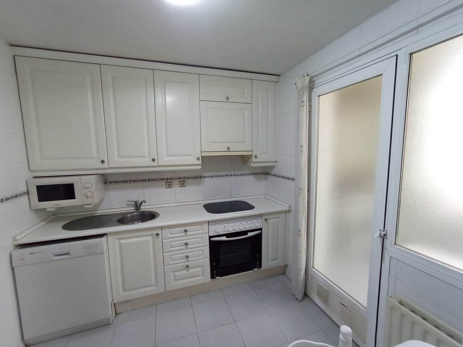 Piso en Casco Antiguo - Foto 4