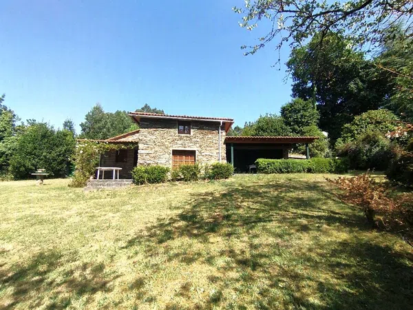 Casa o chalet independiente en Abegondo - Foto 4