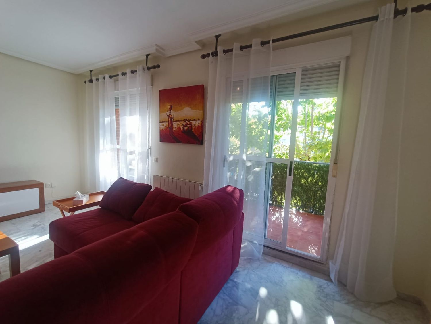 Piso en C Isla de la Palma, 44, R-66 - Foto 11