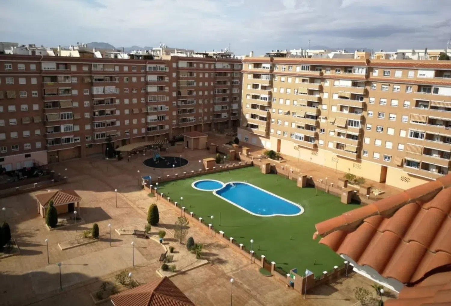 Piso en calle Riu Algar, 26 - Foto 1