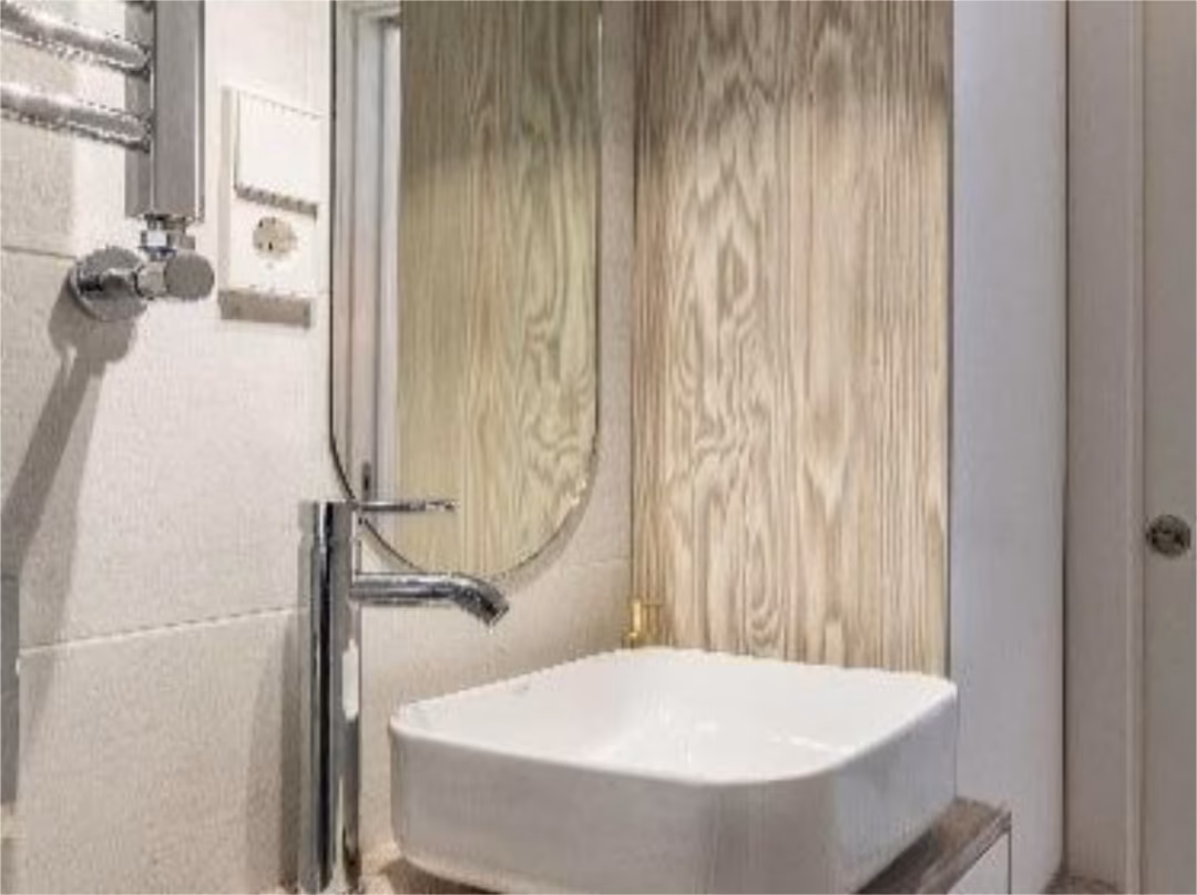 Piso en calle Calle de Zabaleta 43 - Foto 8