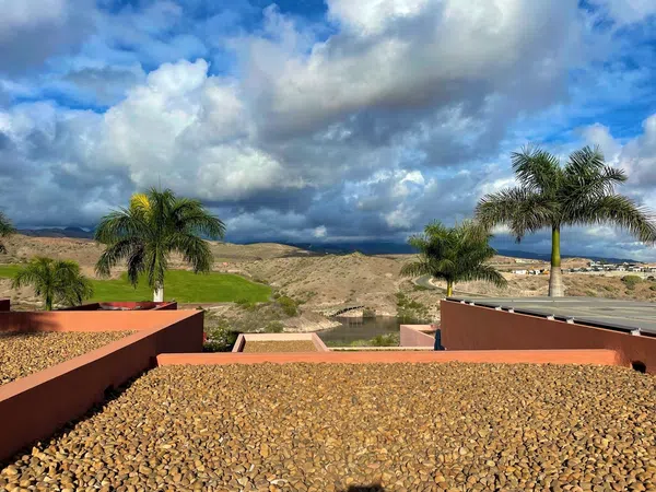 Casa o chalet independiente en Calle Green, 3, Salobre Golf, Salobre Golf - Foto 12