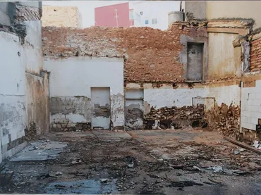 Piso en  Carrer d'Alcàsser 2 - Foto 3