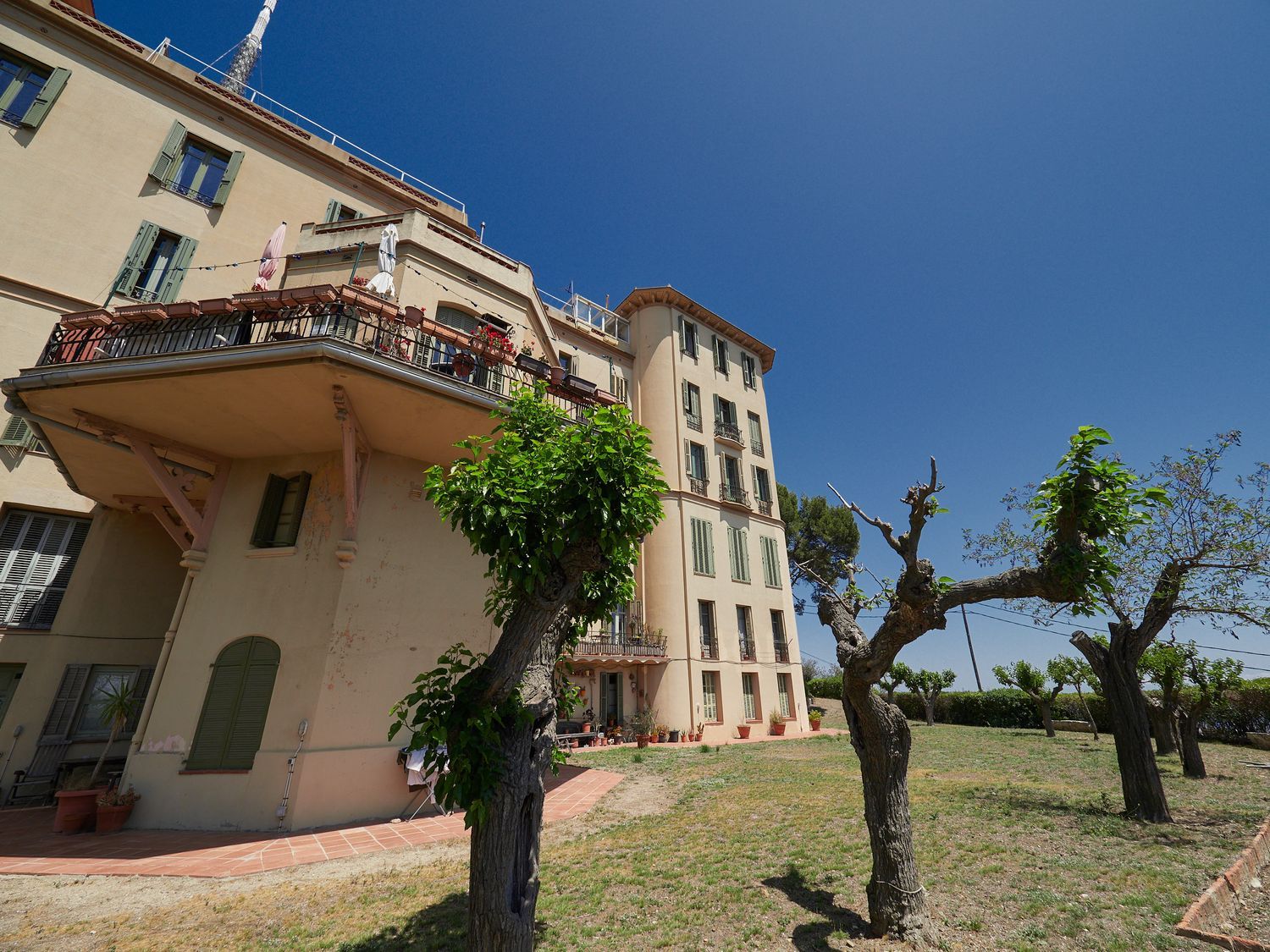 Piso en carretera de Vallvidrera a Barcelona, 73 - Foto 5