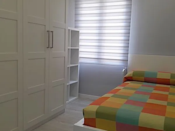 Piso en calle de Linares, 5 - Foto 10