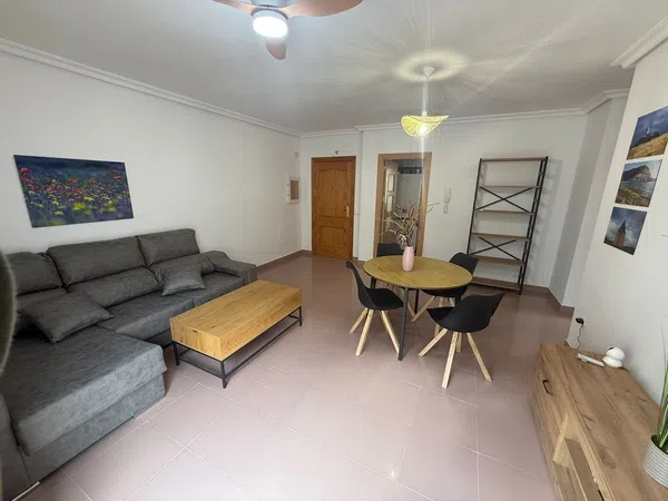 Piso en Calle Rafael Cabestany, 4, Roquetas pueblo - Foto 4