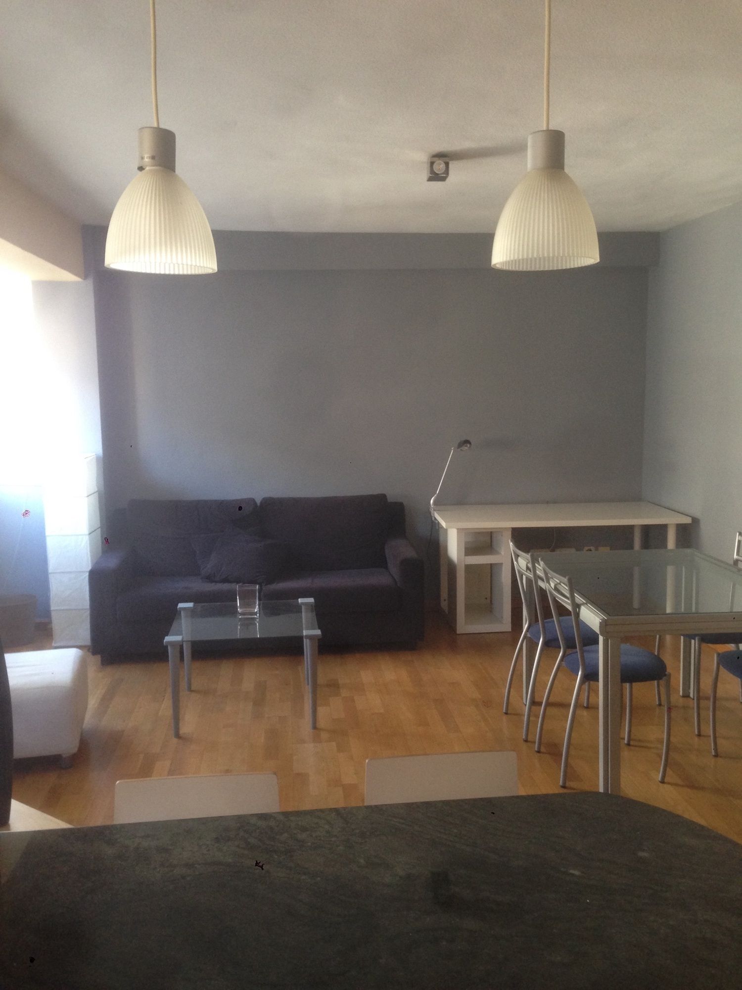 Estudio en Avenida Estación, 25, Ensanche-Diputación - Foto 12