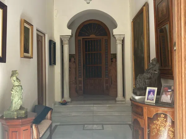 Casa o chalet independiente en Nervión - Foto 1