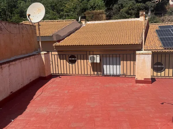 Chalet adosado en Calle Jaen, 36 - Foto 31