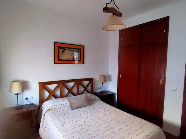 Piso en Calle As de Guia, 68, Barbate, Barbate - Foto 5