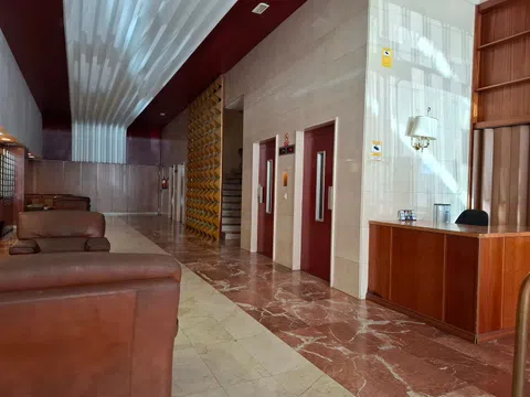 Piso en Galileo, 7