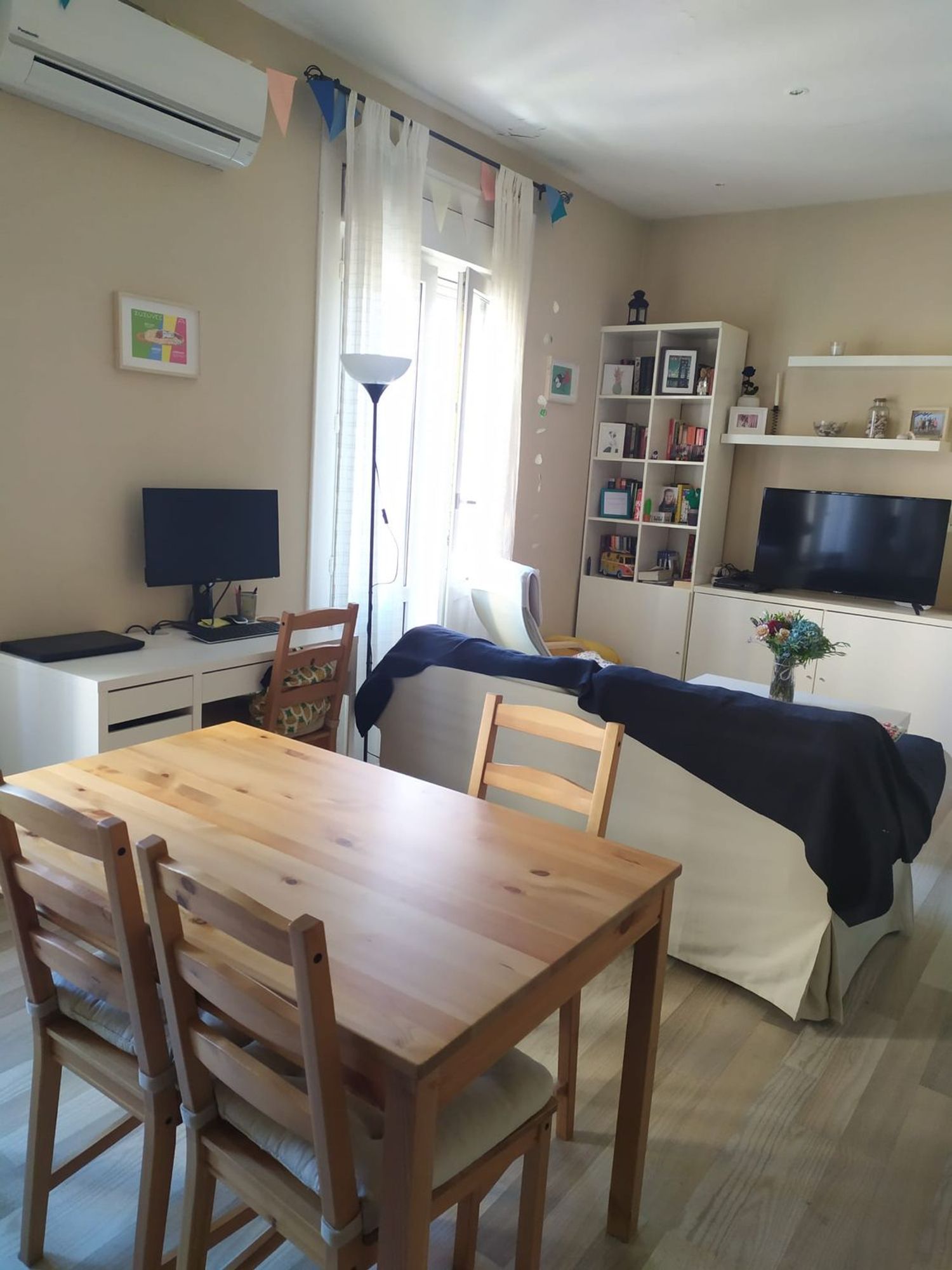 Piso en calle de Bravo Murillo, 104 - Foto 4