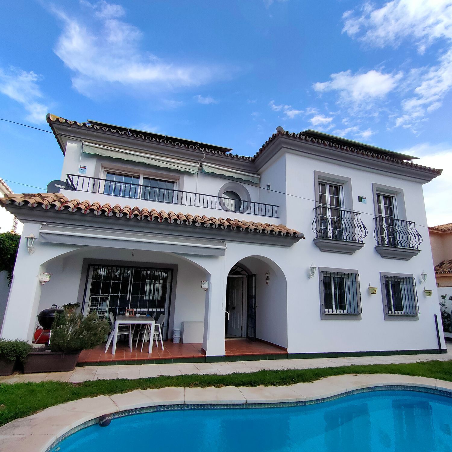 Casa independiente en camino Condesa, 26 - Foto 1