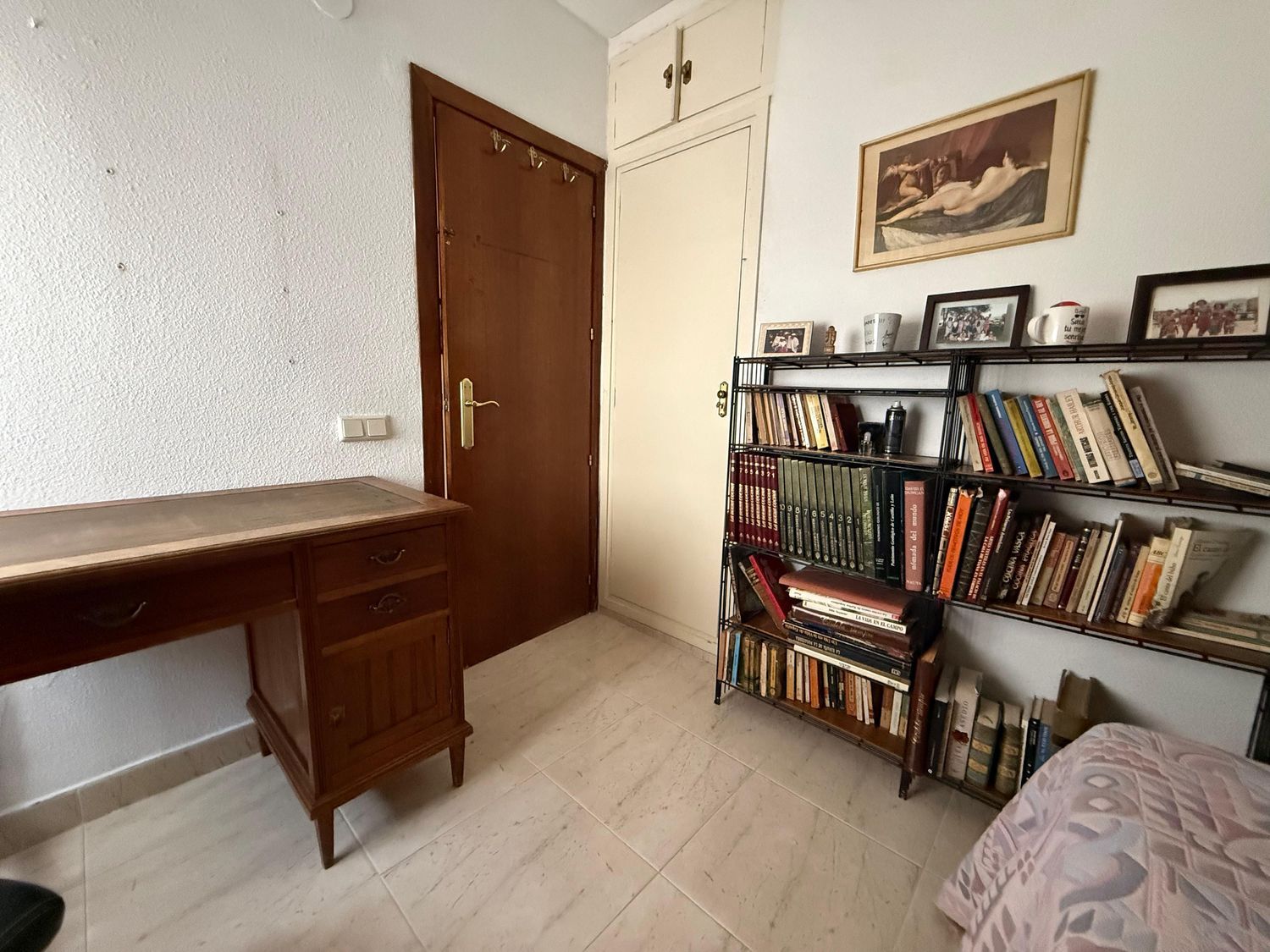 Piso en Calle de la Virgen del Perpetuo Socorro, 6 - Foto 7