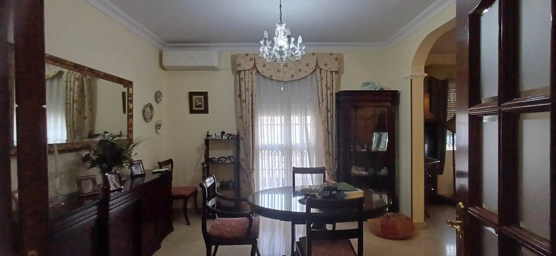 Piso en  Calle Guadiamar 9B - Foto 4