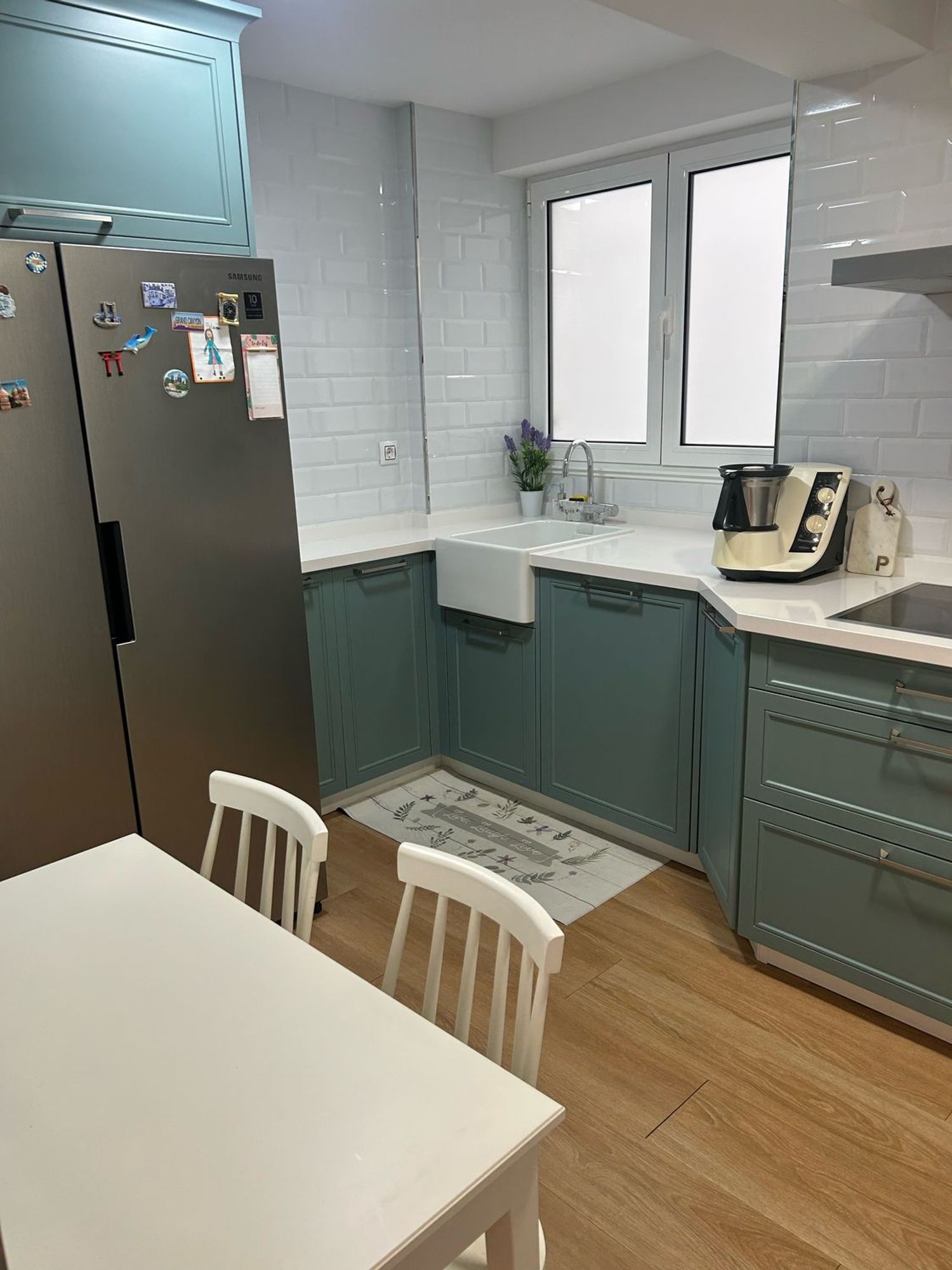 Piso en calle Patricia Urquiola, 2 - Foto 16