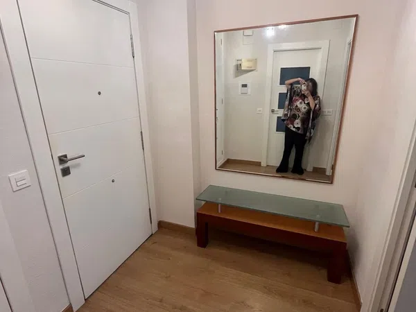 Piso en Calle de Joaquín Benlloch, 30 - Foto 4