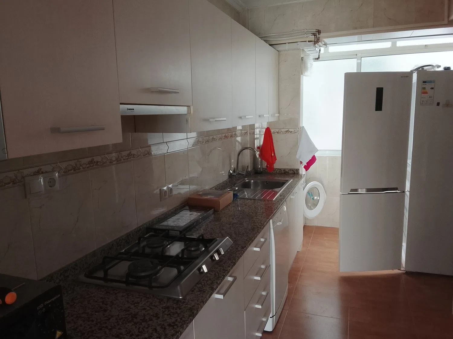 Piso en avenida Periodista Rodolfo de Salazar, 2 - Foto 16