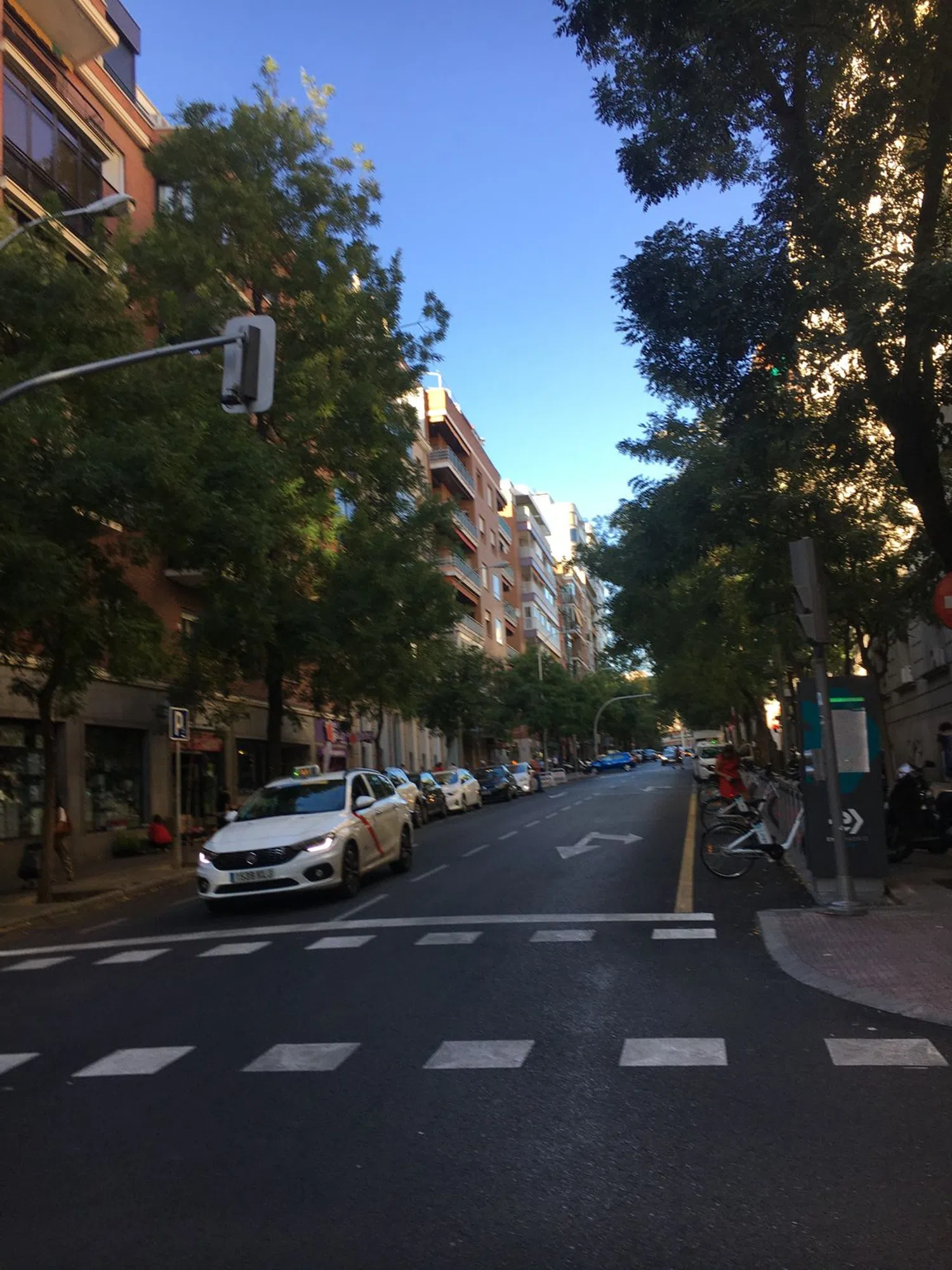 Ático en calle de Quintana, 13 - Foto 4
