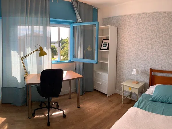 Piso en avenida de Castelao, 36 - Foto 9