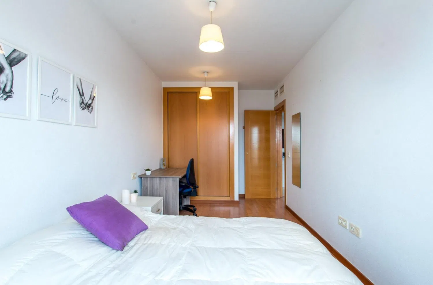 Piso en C/Vistalegre, 14 - Foto 7