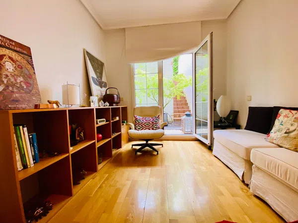 Chalet adosado en venta en Zona norte - Foto 14