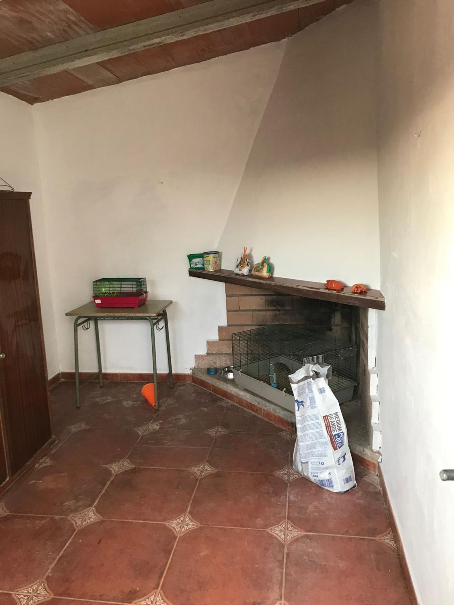 Casa o chalet independiente en Carretera Badajoz - Granada, 1 ,5 - Foto 14