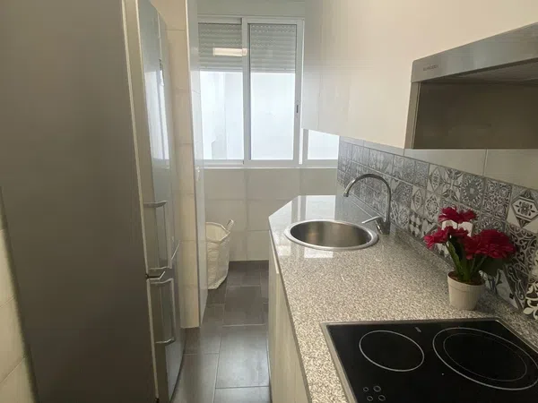 Piso en Santa Rosa/Valdeolleros, 3, Valdeolleros - Zumbacón - Camping - Foto 6
